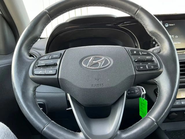 Hyundai i10 1.2 Trend