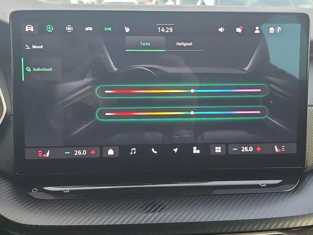 Skoda Octavia 1.5 TSI