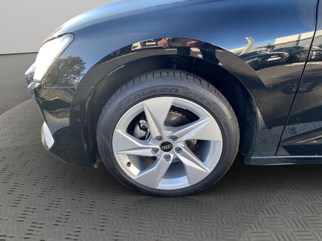 Audi A3 30 TDI Sportback