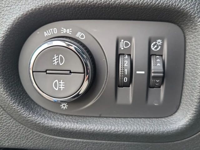 Opel Astra Sports Tourer