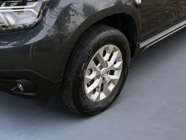 Dacia Duster 2WD Comfort TCe 130