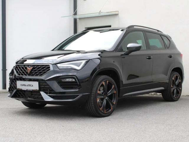 Cupra Ateca 1.5 TSI DSG