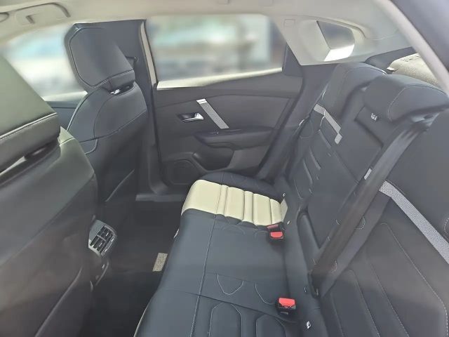 Citroën ë-C4 X Shine