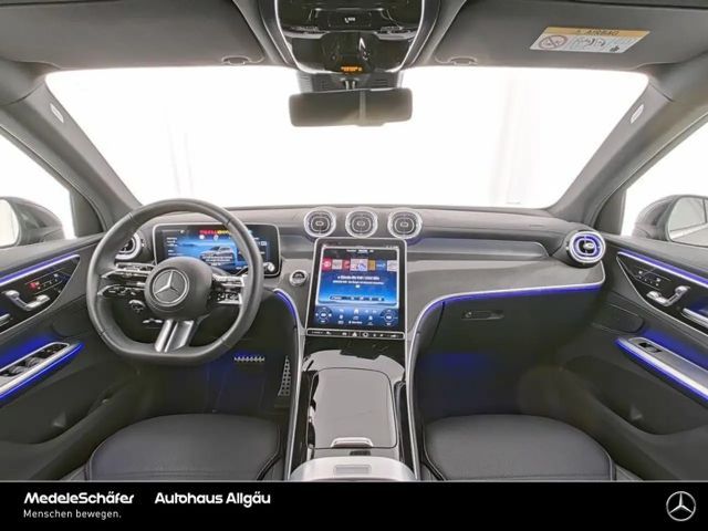 Mercedes-Benz GLC 450 4MATIC AMG Line