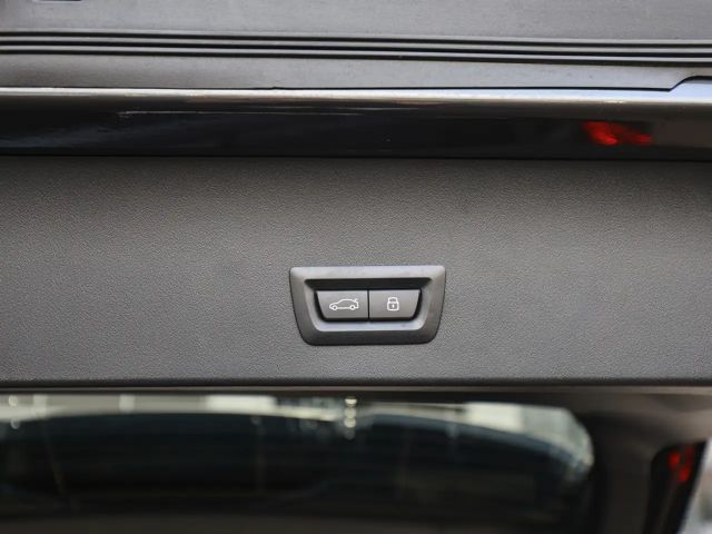 BMW X3 M-Sport xDrive