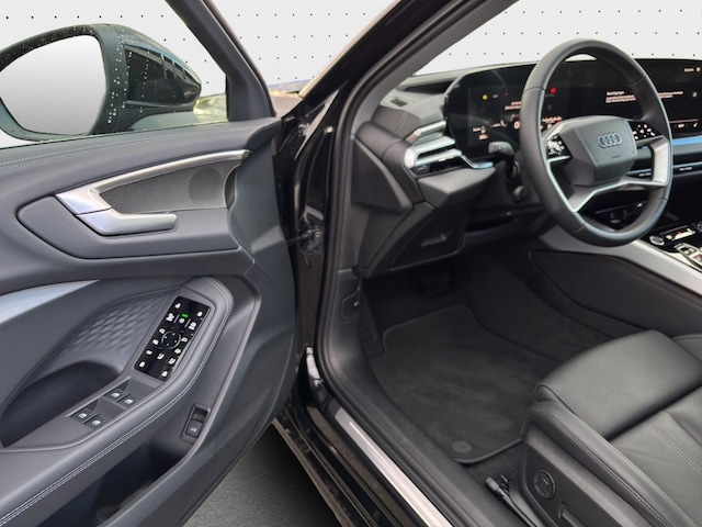 Audi A5 Avant S-Tronic