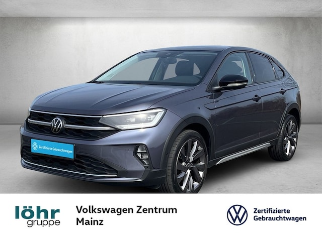 Volkswagen Taigo 1.0 TSI DSG Style