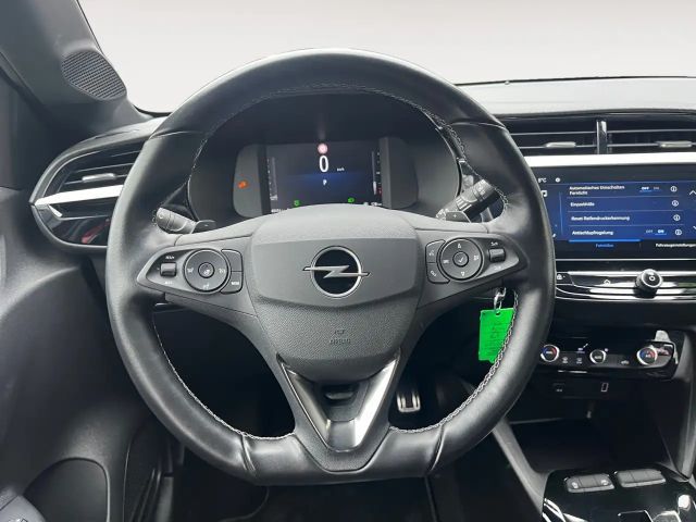 Opel Corsa 1.2 Turbo GS-Line Grand Sport Turbo