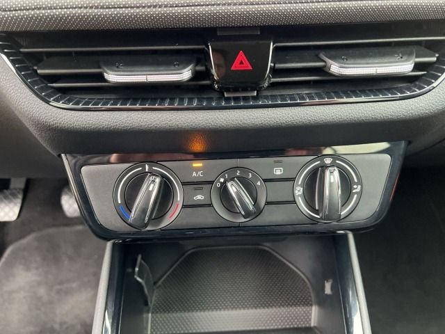 Skoda Fabia 1.0 TSI Selection