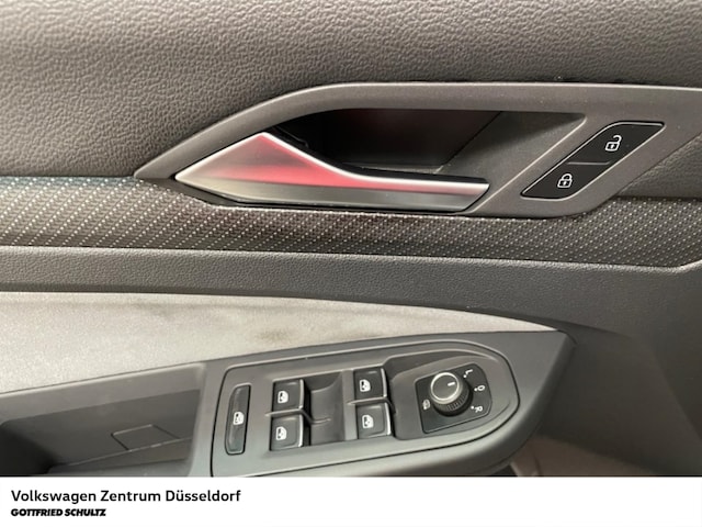 Volkswagen Golf 1.5 TSI R-Line Variant