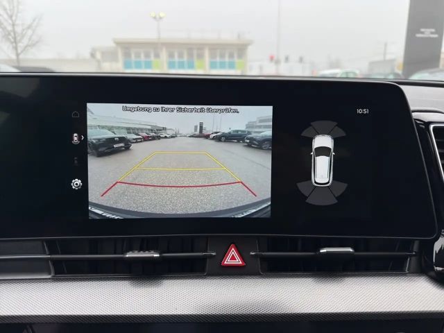 Kia Sportage GDi Launch Edition