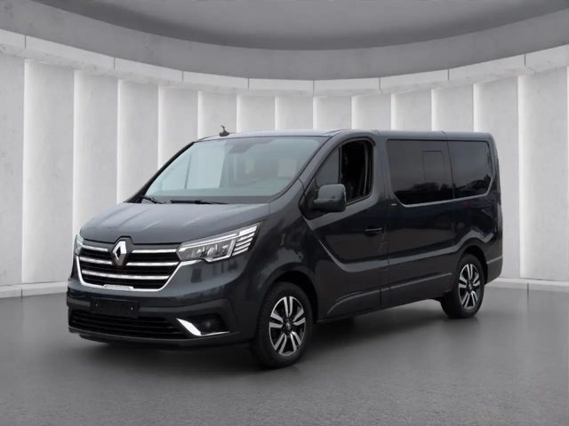 Renault Trafic Spaceclass