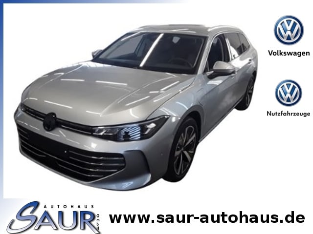 Volkswagen Passat DSG Variant eHybrid