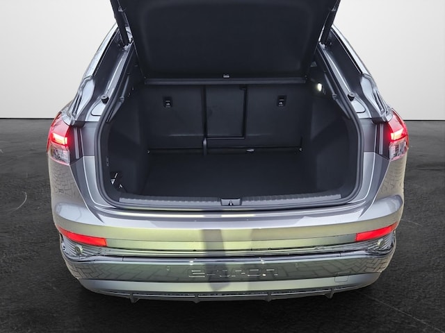 Audi Q4 e-tron Quattro Sportback