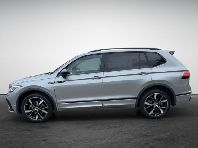 Volkswagen Tiguan 2.0 TDI Allspace DSG R-Line