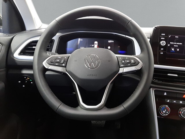 Volkswagen T-Roc 1.5 TSI DSG Life