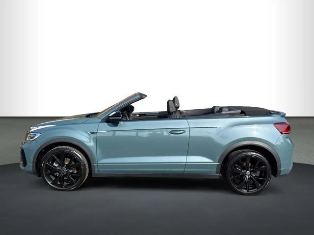 Volkswagen T-Roc 1.5 TSI Cabriolet DSG R-Line