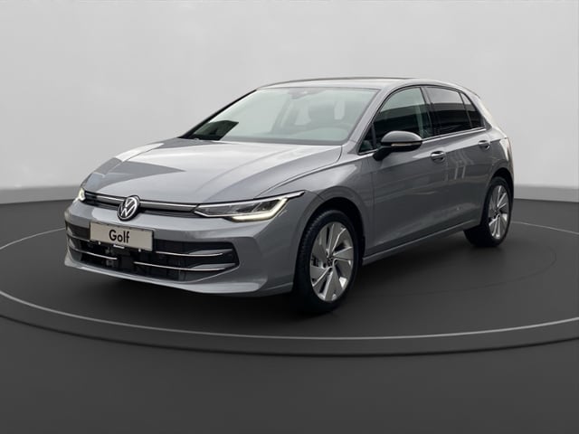 Volkswagen Golf 1.5 TSI Golf VIII