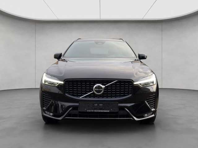 Volvo XC60 19'