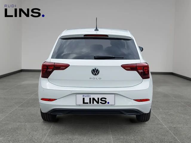 Volkswagen Polo Friends TSI