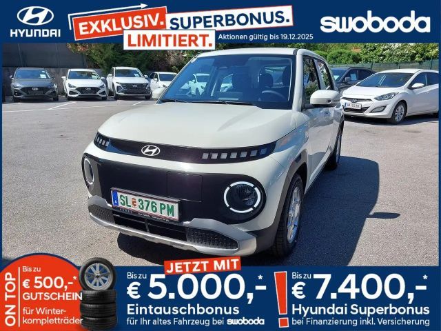 Hyundai INSTER 49 kWh