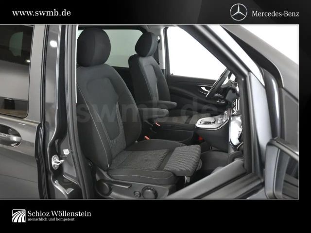 Mercedes-Benz V 250 Style