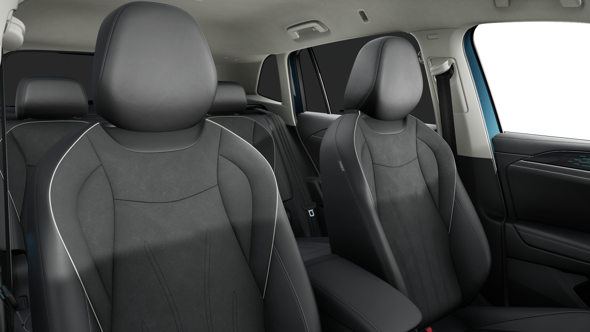 Volkswagen Tiguan Tiguan 1,5   Ele  BT110eTSID7F