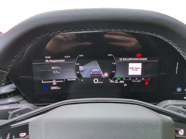 Audi S5 Avant S-Tronic