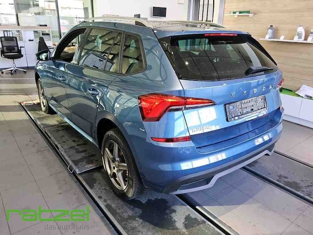 Skoda Kamiq 1.0 TSI Ambition