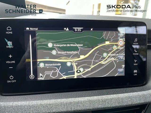 Skoda Kamiq 1.0 TSI Selection