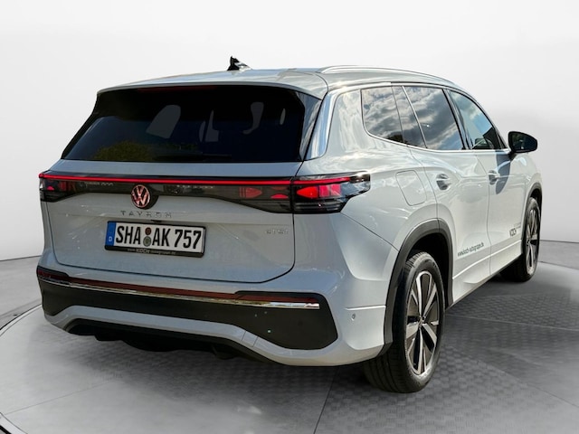 Volkswagen Tayron DSG Elegance Elegance