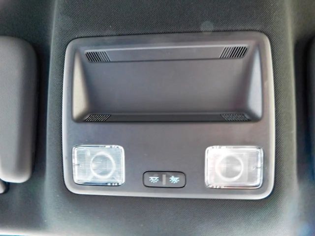 Ford Fiesta EcoBoost ST Line