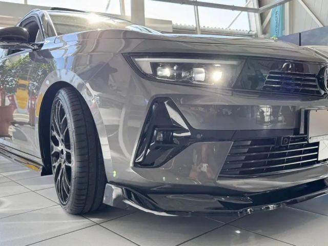 Opel Astra Sports Tourer