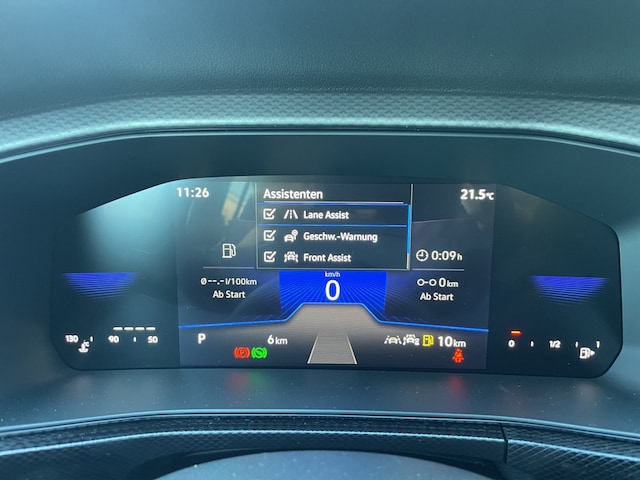 Volkswagen T-Cross 1.0 TSI DSG Life