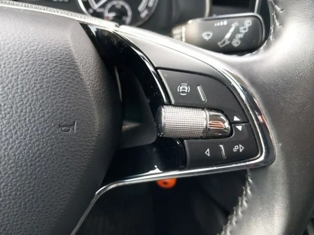 Skoda Scala 1.0 TSI Ambition