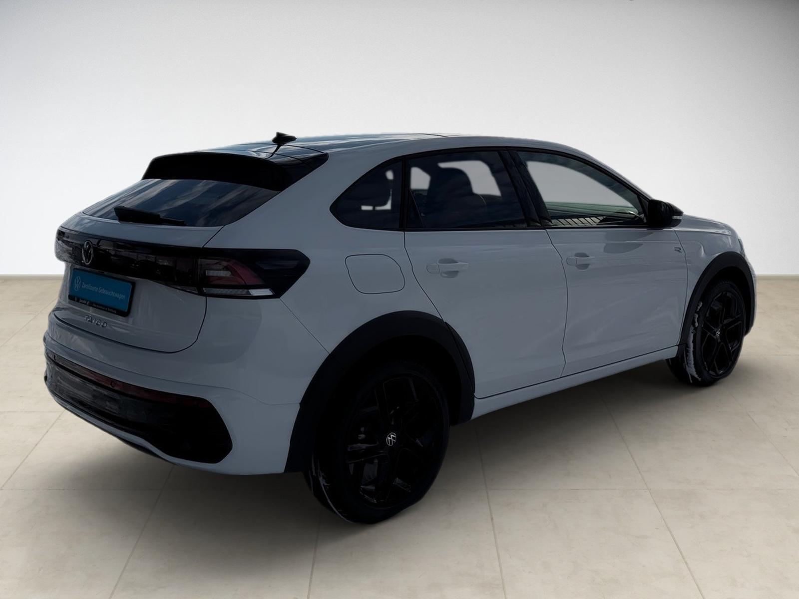 Volkswagen Taigo 1.5 TSI DSG R-Line