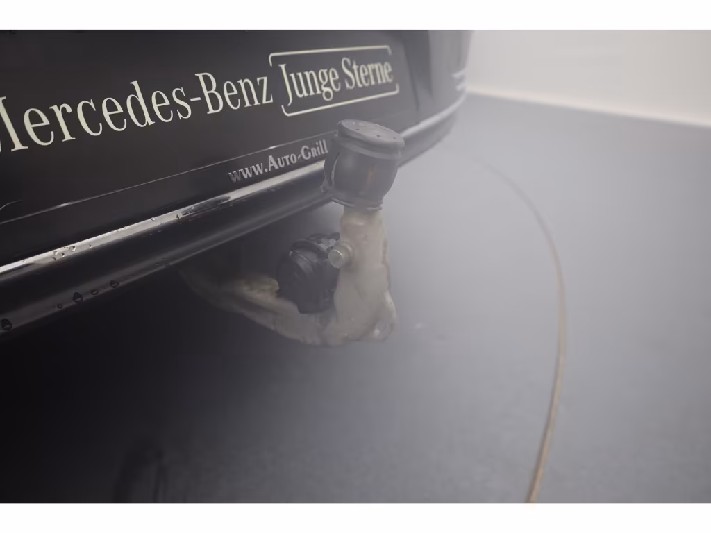 Mercedes-Benz EQB 300 4MATIC Progressive