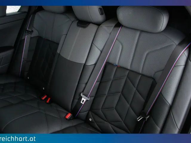 BMW 740 740d Sedan xDrive