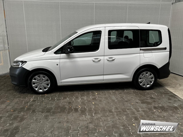Volkswagen Caddy Combi