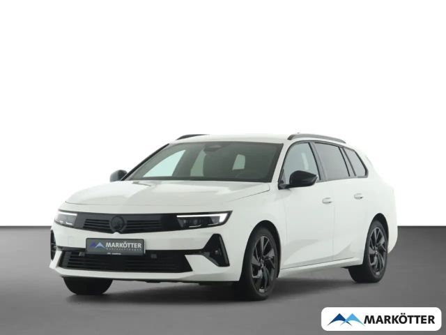 Opel Astra GS-Line Grand Sport Sports Tourer