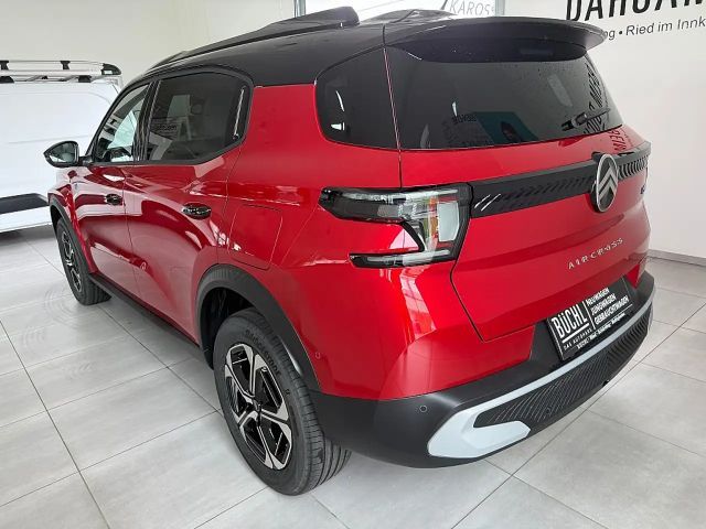 Citroën C3 Aircross Max