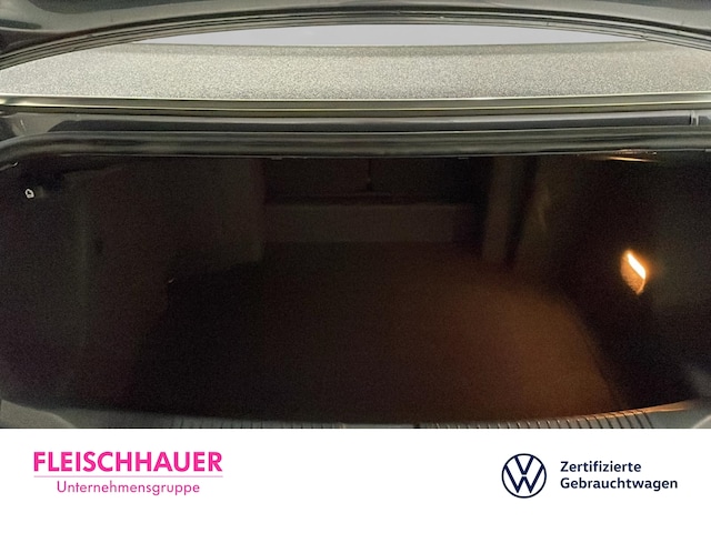 Volkswagen T-Roc 1.5 TSI Cabriolet