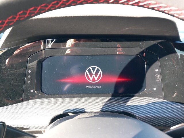 Volkswagen Golf DSG Golf VIII