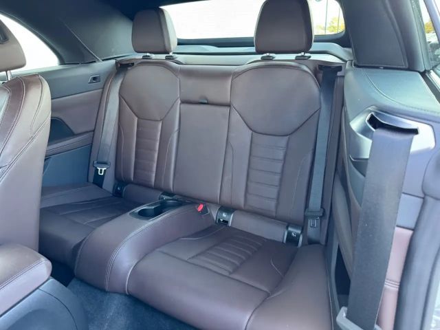 BMW 420 420i Cabrio M-Sport