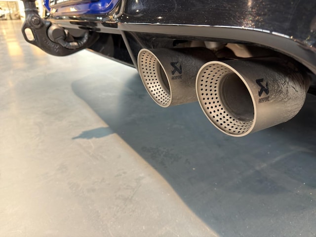 Volkswagen Golf 2.0 TSI Golf VIII