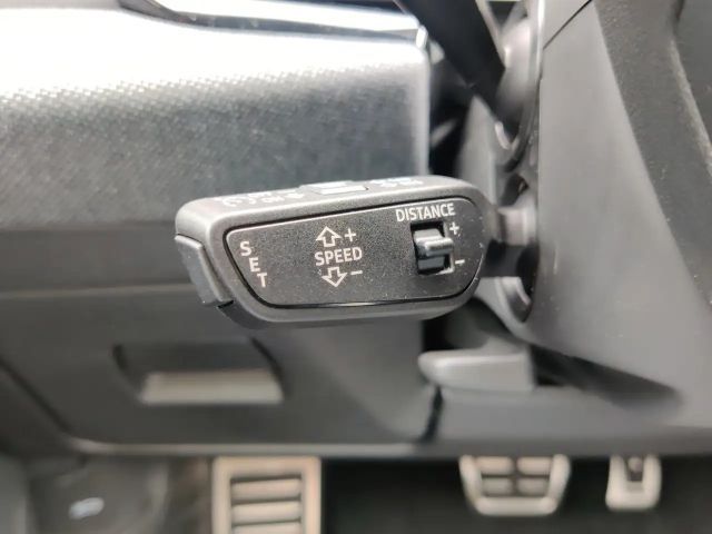 Audi A5 Limousine TFSI 150kW LED; MMI+