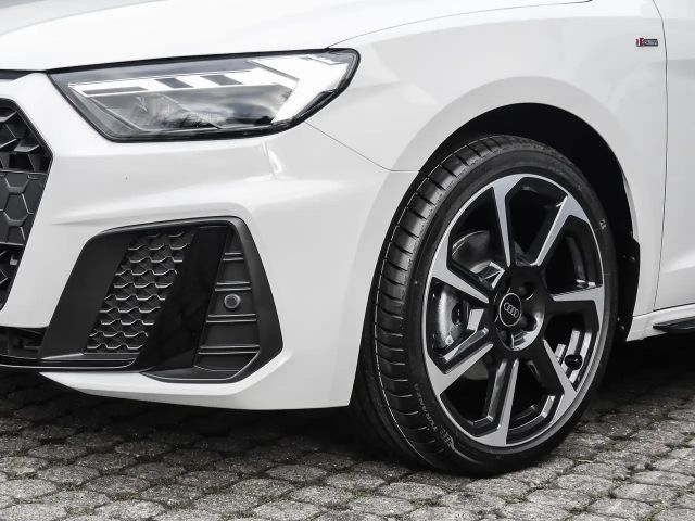 Audi A1 35 TFSI S-Line S-Tronic