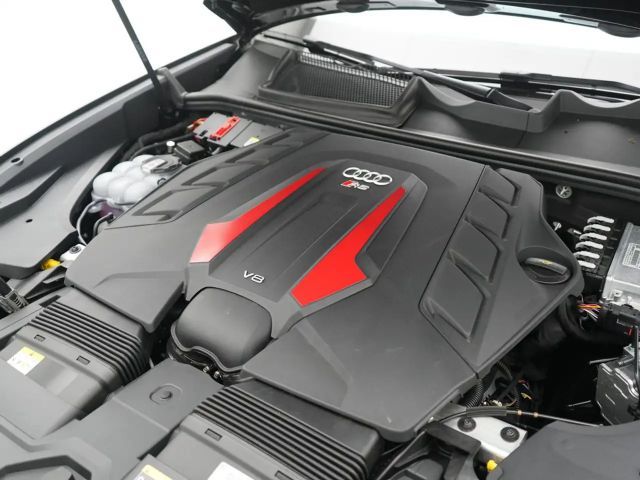 Audi RS Q8 Performance