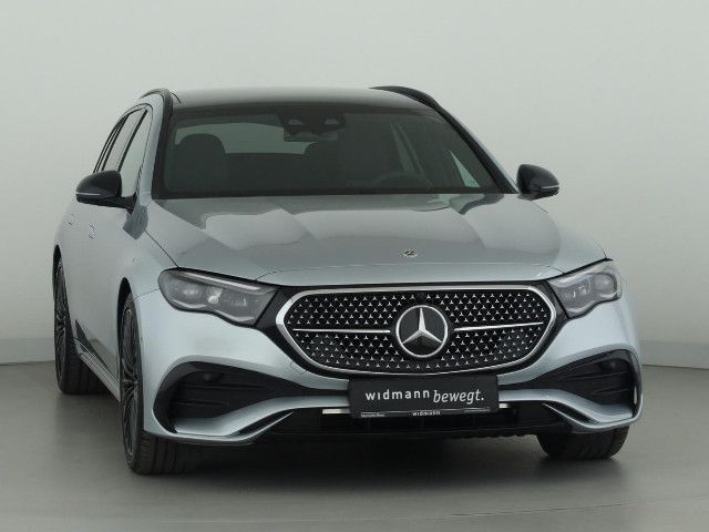 Mercedes-Benz E 450 4MATIC Estate