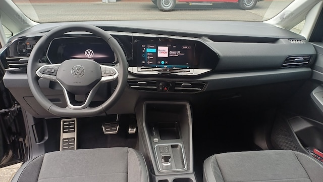 Volkswagen Caddy DSG Maxi